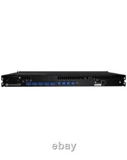 Lea Professional CONNECT 164 4 Channel Power Amplifier 160 Watts per Channel, New