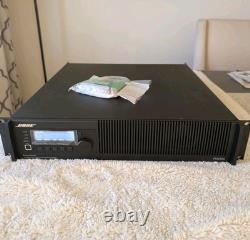 MINT Bose PowerMatch PM4500 Configurable Professional Power Amplifier