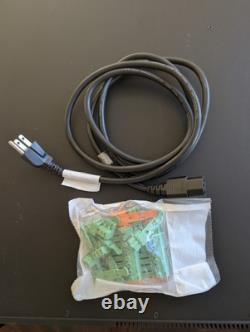 MINT Bose PowerMatch PM4500 Configurable Professional Power Amplifier