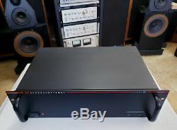 MTX Soundcraftsmen A400 Pro Power Amplifier 205wpc 8ohm 450 wpc 2ohm Mosfet