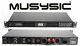Musysic Professional 2 Channel 8500 Watts D-class 1u Power Amplifier Mu-d8500