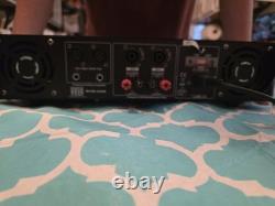 MUSYSIC Professional Power Amplifier 2-Channel 4500W for DJ StereoRS 110V