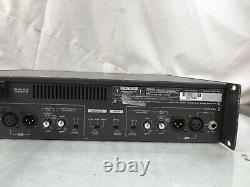 Mackie FR Fast Recovery Series M-800 Professional Power Amplifier