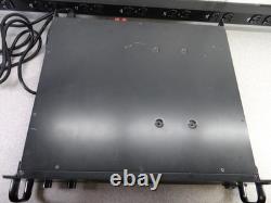 Mackie FR Series FR 1400 Two-Channel Amplifier FR1400