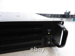 Mackie FR Series FR 1400 Two-Channel Amplifier FR1400