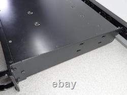 Mackie FR Series FR 1400 Two-Channel Amplifier FR1400