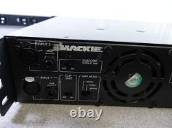 Mackie FR Series FR 1400 Two-Channel Amplifier FR1400