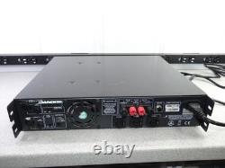 Mackie FR Series FR 1400 Two-Channel Amplifier FR1400