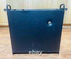 Mackie M1400i FR Series Professional 2-Channel Power Amplifier 2U Rack Mount