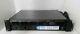 Mackie Professional M-1400 Fast Recovery Series Power Amplifier Excellent Lknew