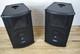 Mackie Sa1521 15 Active High Definition Professional Speaker Tested