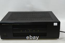 Marantz MM500 Multi Channel Power Amplifier Dolby Pro-Logic Vintage Japan
