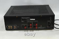 Marantz MM500 Multi Channel Power Amplifier Dolby Pro-Logic Vintage Japan