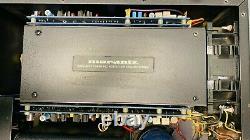 Marantz MODEL 510 Professional Stereo Power Amplifier