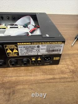 Mark Bass Little Mark 250 Black Line Pro Audio Equipment