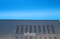 Martin Roland MA3000K Professional Mixing Amplifier Powers On- As Is Martin Roland MA3000K Professional Mixing Amplifier Powers On- As Is