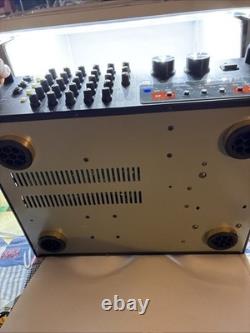 Martin Rowland Professional Digital Mixing Amp MA3000 HD 1600 Amp Karaoke System