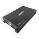 Mmats Ls850.4 Pro Audio 4 Channel Amplifier Brand New With Warranty Powerful Amp
