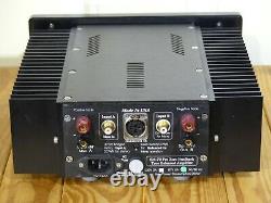 Monarchy Audio SM-70 Pro Zero Feedback True Balanced Power Ampliifer