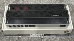 Mosconi Pro 530, 5-channel Amplifier, Class Ab-d, Hybrid Power 5/30