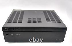 NAD C272 2CH Professional Series Stereo Power Amplifier TESTED & WORKING