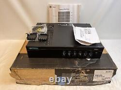 NEW IN BOX Crown 660A Professional 6 Channel 100V Power Amplifier