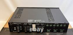 NEW IN BOX Crown 660A Professional 6 Channel 100V Power Amplifier