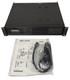 New Qsc Cmx 800va Professional 2 Channel Power Amplifier Rack Mountable