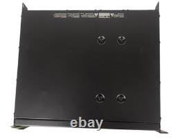 NEW QSC CMX 800Va Professional 2 Channel Power Amplifier Rack Mountable