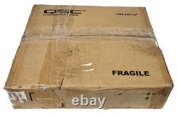 NEW QSC CMX 800Va Professional 2 Channel Power Amplifier Rack Mountable