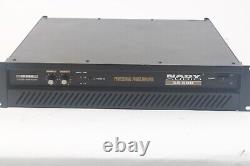 Nady Systems SA 600 2x 300W PRO Power Amplifier