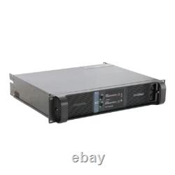 New FP14000Q Professional digital amplifier dual-channel high power amplifier