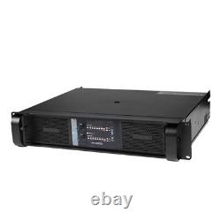 New FP14000Q Professional digital amplifier dual-channel high power amplifier