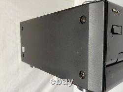 Onkyo Integra R1 TX-SV909PRO Audio Video Control Amplifier Receiver working