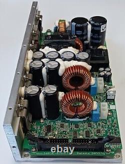 Original Pascal M-Pro2 Class D Amplifier