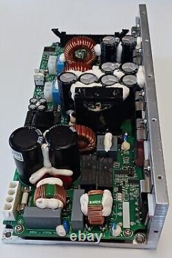 Original Pascal M-Pro2 Class D Amplifier