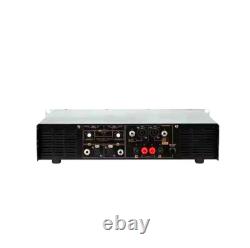 P-7000s 1200 Watts into 4Ohms Professional Power Amplifier