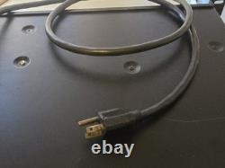 PEAVEY PV-8.5C TWO-CHANNEL Stereo POWER 2X550 WATT AMPLIFIER Pro Sound System