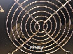 PEAVEY PV-8.5C TWO-CHANNEL Stereo POWER 2X550 WATT AMPLIFIER Pro Sound System