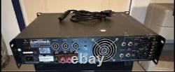 PEAVEY PV1500 Pro Audio 1,000W Power Amplifier. Works Great