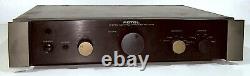 PRO SERVICEDRotel RC-1070 High-End 2-Ch Preamp. 006% THD, Phono InGUARANTY