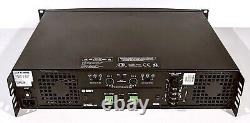 PRO TESTED? Crown CTs 600 2Ch 600W Power Amplifier! 2/4/8/16? , 70/140V? GUARANTY