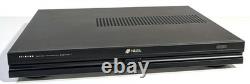 PRO TESTED? MINTY Niles SI-2100 200W Stereo Power Amplifier? GUARANTY
