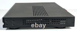 PRO TESTED? MINTY Niles SI-2100 200W Stereo Power Amplifier? GUARANTY