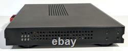 PRO TESTED? MINTY Niles SI-2100 200W Stereo Power Amplifier? GUARANTY
