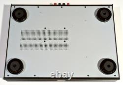 PRO TESTED? MINTY Niles SI-2100 200W Stereo Power Amplifier? GUARANTY