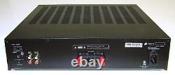 PRO TESTED? MINTY Niles SI-275 2-Ch 150W Power Amplifier! 0.02%THD? GUARANTY