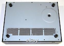 PRO TESTED? MINTY Niles SI-275 2-Ch 150W Power Amplifier! 0.02%THD? GUARANTY