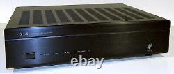 PRO TESTED? Niles SI-275 2-Ch 150W Power Amplifier! 0.02%THD? GUARANTY