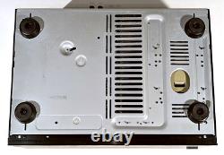 PRO TESTED? Onkyo M-282 WRAT Stereo 200W Power Amp. 08%THD? GUARANTY